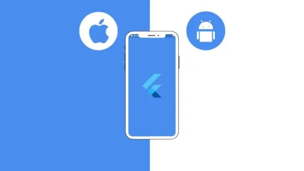 Flutter Advanced Course Bloc and MVVM Pattern [Arabic]