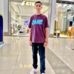 Mostafa Sharara